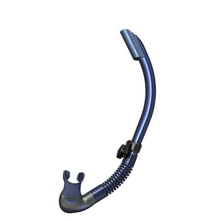 Tusa Platina II Hiperdry Snorkel Indigo