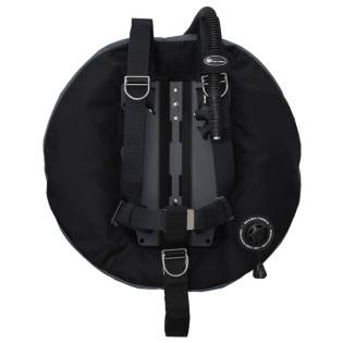 Scuba Force Tec 45 Set Grey
