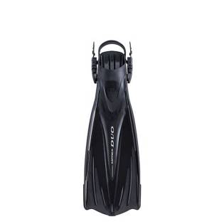 Tusa Aletas Imprex Duo Negro