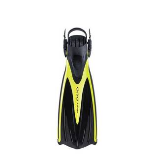 Tusa Imprex Duo Fins Yellow