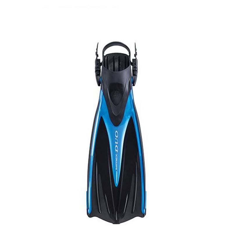 Tusa Imprex Duo Fins Blue