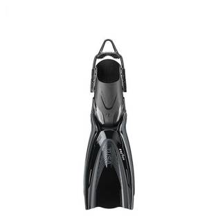 Tusa HyFlex Switch Fins Black
