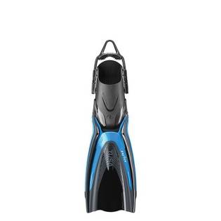 Tusa HyFlex Switch Fins Blue