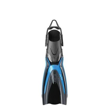 Tusa Aletas HyFlex Switch Azul