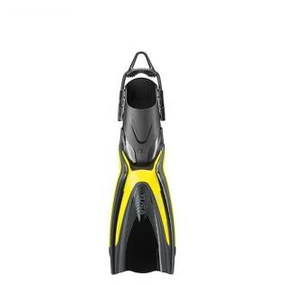 Tusa Aletas HyFlex Switch Amarillo