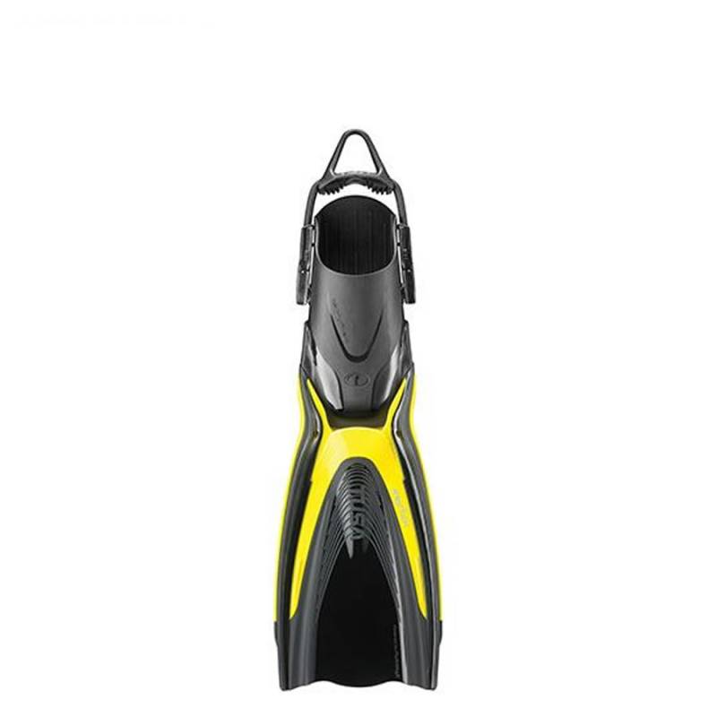 Tusa HyFlex Switch Fins Yellow