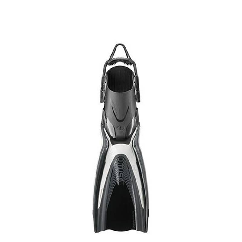 Tusa HyFlex Switch Fins White