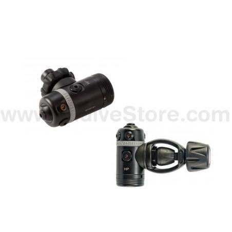 Dive Rite Primera Etapa XT1