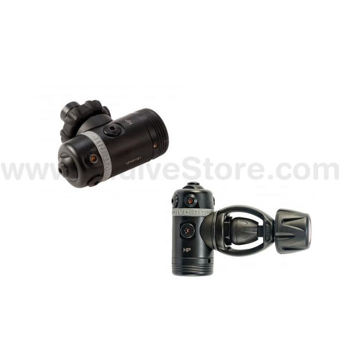 Dive Rite Primera Etapa XT1