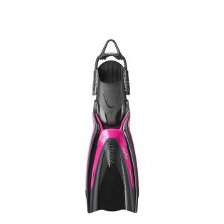 Tusa Aletas HyFlex Switch Rosa