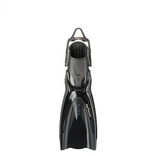 Tusa HyFlex Switch Pro Fins Black