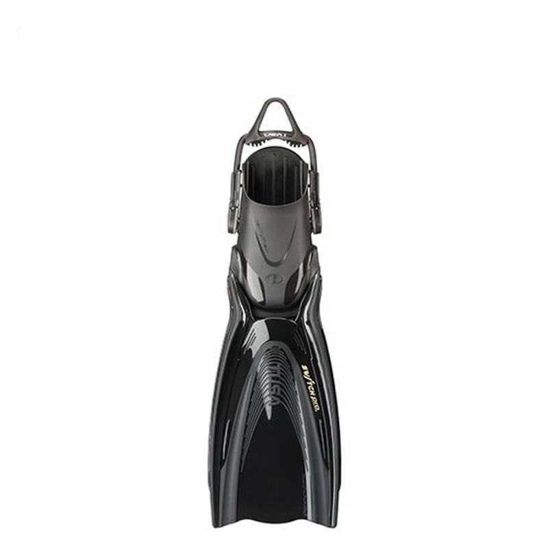 Tusa HyFlex Switch Pro Fins Black
