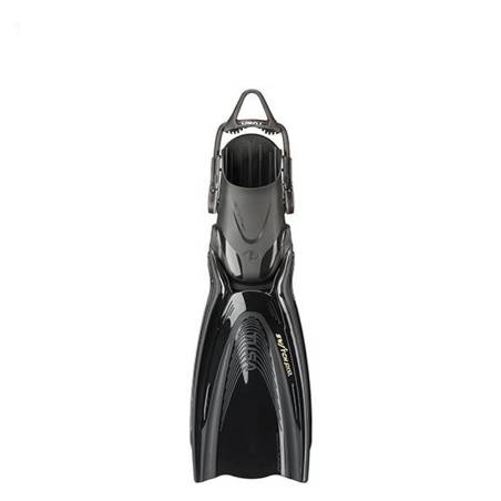 Tusa HyFlex Switch Pro Fins Black