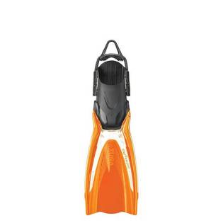 Tusa HyFlex Switch Pro Fins Orange