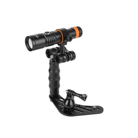 OrcaTorch D710V Single Combo Kit