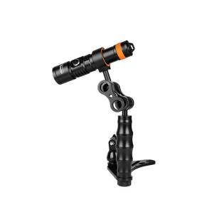 OrcaTorch D710V Single Combo Kit