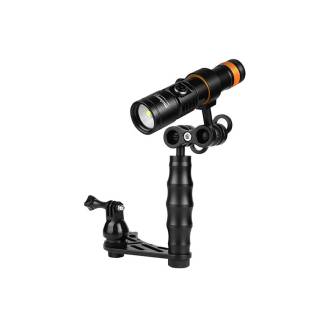 OrcaTorch D710V Single Combo Kit