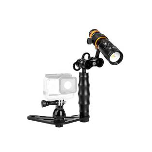 OrcaTorch D710V Single Combo Kit