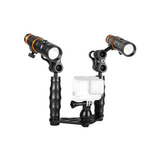 OrcaTorch D710V Double Combo Kit