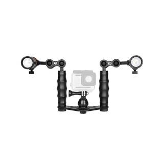 OrcaTorch D710V Double Combo Kit