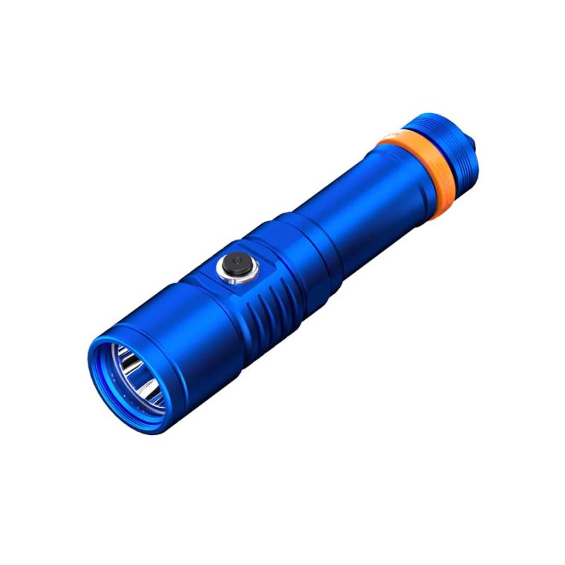 OrcaTorch D710 Azul