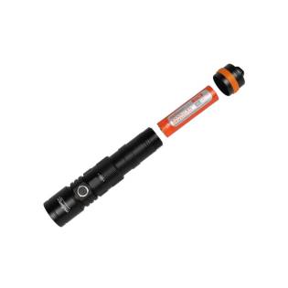 OrcaTorch DC710
