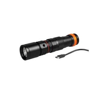 OrcaTorch DC710