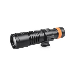 OrcaTorch HM01 Helmet Mount