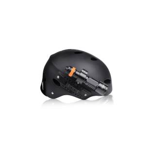 OrcaTorch Soporte para casco HM01