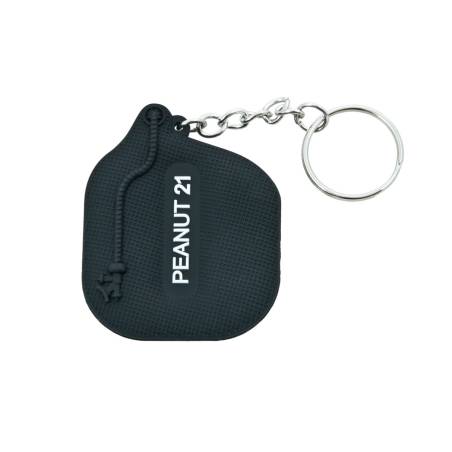 Tecline Llavero Peanut 21