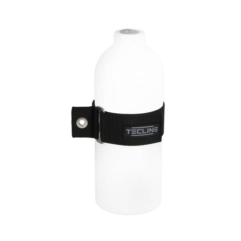 Tecline Mounting Strap for Argon 1.5 / 2 liters Tank