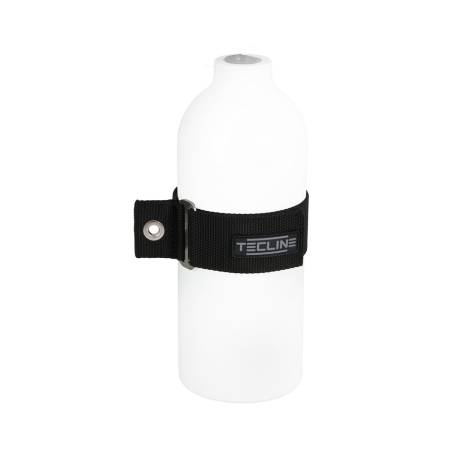Tecline Mounting Strap for Argon 1.5 / 2 liters Tank
