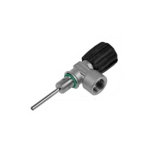 Tecline Tank Valve 18X1.5 232 bar