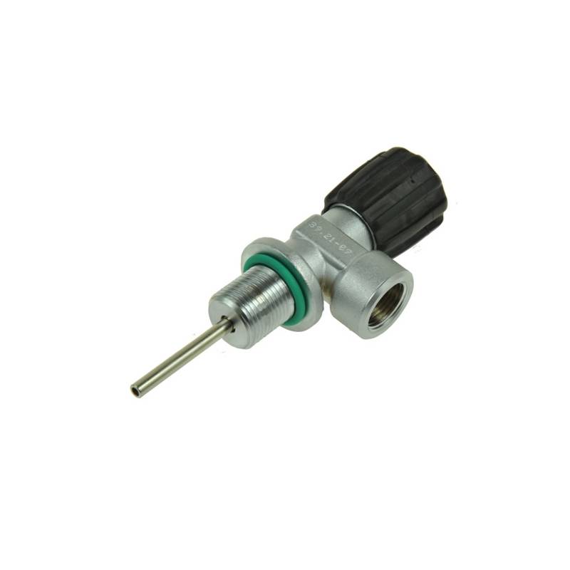 Tecline Tank Valve M25X2 232 bar
