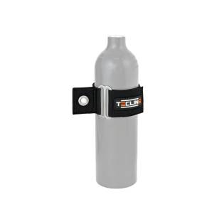 Tecline Cincha con Tensor Botella Argón 0.85 litros