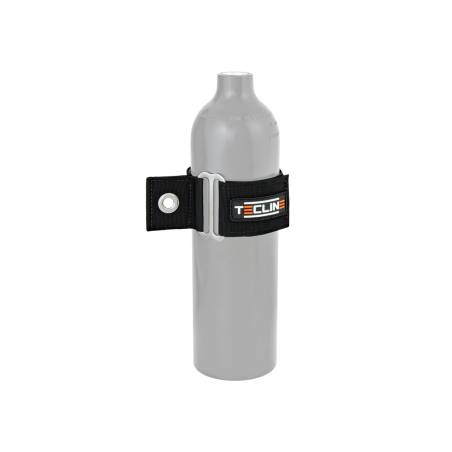 Tecline Cincha con Tensor Botella Argón 0.85 litros