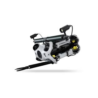 Chasing M2 S ROV