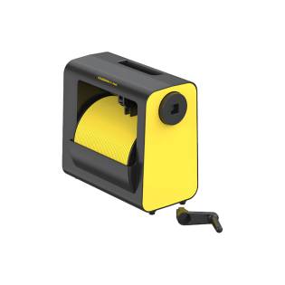 Chasing e-Reel
