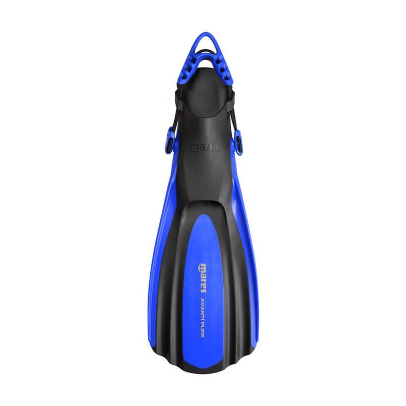 Mares Aletas Avanti Pure Azul