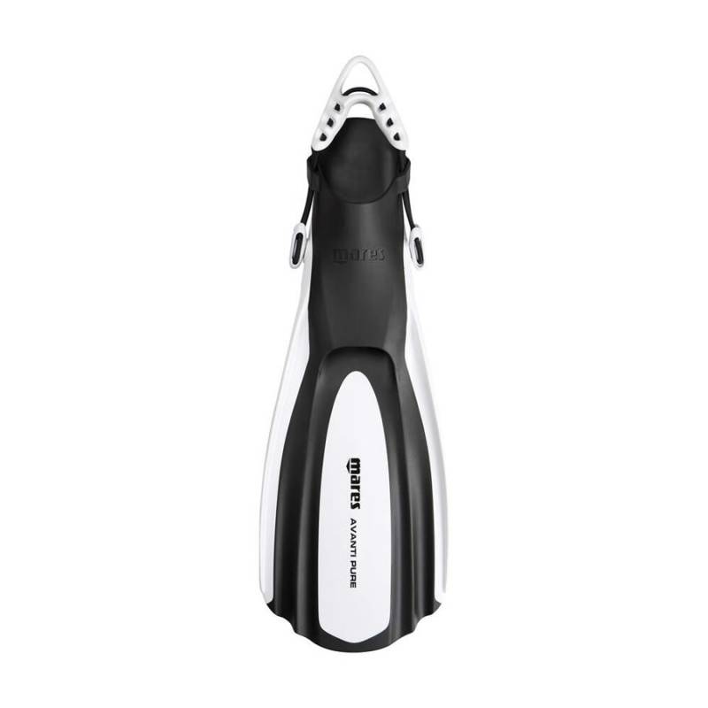 Mares Aletas Avanti Pure Blanco