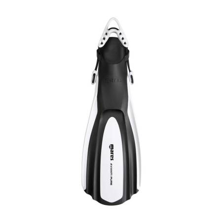 Mares Aletas Avanti Pure Blanco