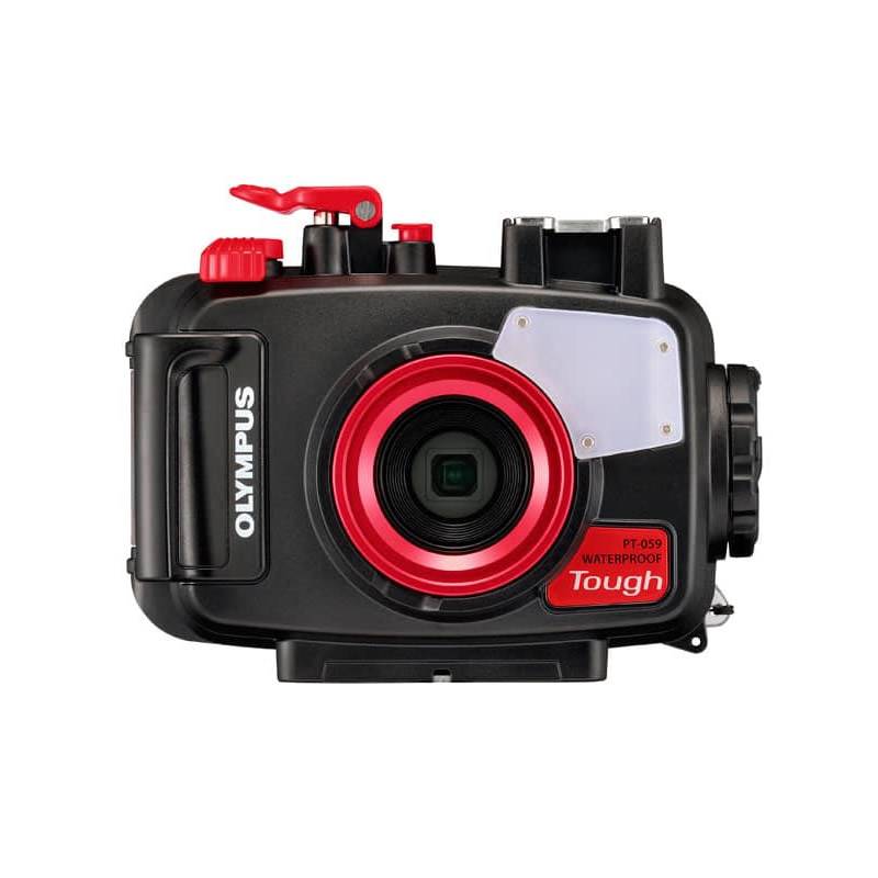 Olympus Housing PT-059 for TG-7 / TG-6
