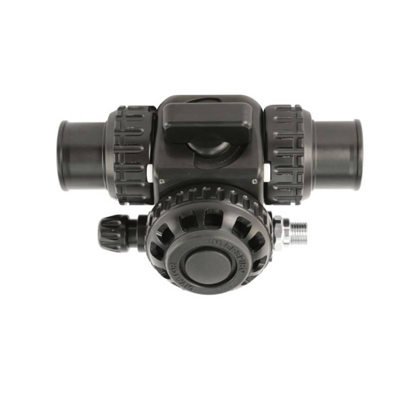 Golem Gear BOV Shrimp for Hammerhead / Kiss / Optima / Ouroboros / Cooper Hoses