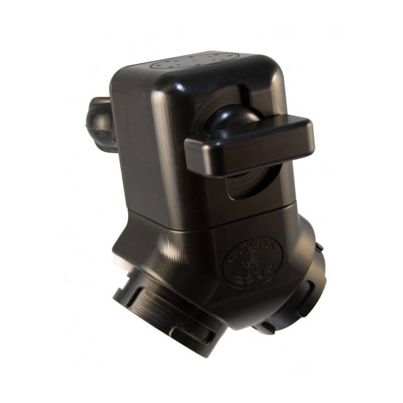 Golem Gear DSV Sidemount Body Only