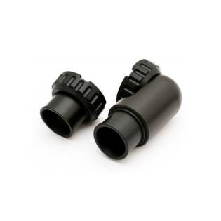 Golem Gear DSV Sidemount Couplers Left Side