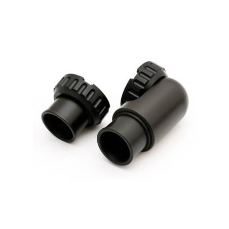 Golem Gear DSV Sidemount Couplers Left Side