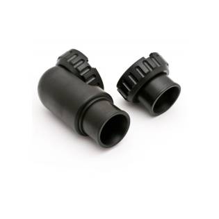 Golem Gear DSV Sidemount Couplers Right Side