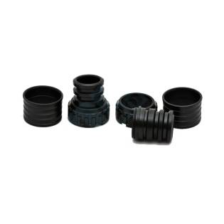 Golem Gear BOV SHRIMP Couplers JJ/ Draeger