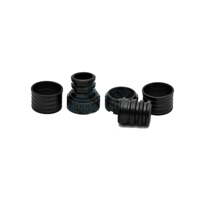 Golem Gear BOV SHRIMP Couplers JJ/ Draeger