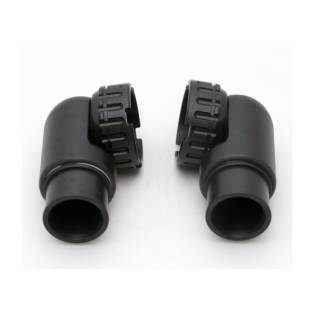 Golem Gear Acopladores 90º para BOV Shrimp / DSV